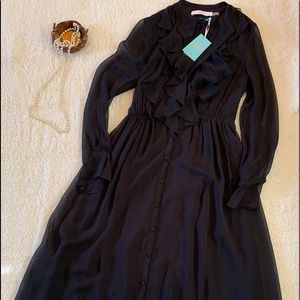 BODEN Winifred ICON Midi Dress